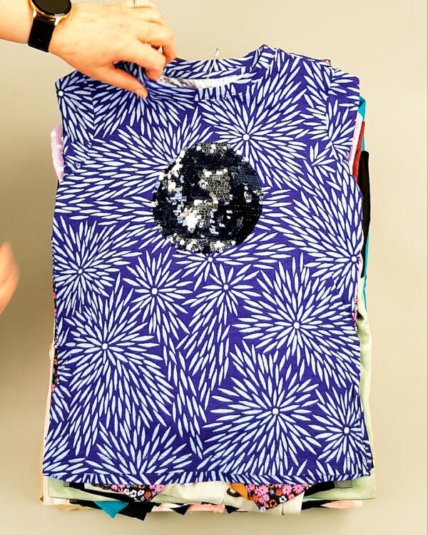 Фотография  486 - BRAND STOCK Kids Summer#10 кг, ЛОТ №8121 оптом в Брянске и Брянской области