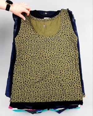 Фотография  428 - C&A Summer mix 022024#15 кг, ЛОТ №7916 оптом в Брянске и Брянской области