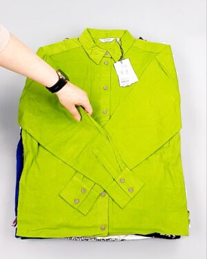 Фотография  164 - Блузки Bestseller+DK 035#5 кг, ЛОТ №8095 оптом в Брянске и Брянской области