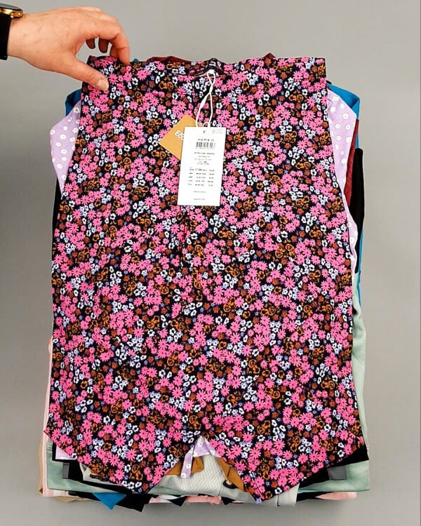 Фотография  381 - BRAND STOCK Kids Summer#10 кг, ЛОТ №8121 оптом в Брянске и Брянской области