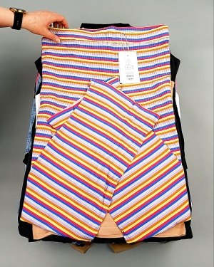 Фотография  654 - ДАНИЯ Summer mix 24#15 кг, ЛОТ №8043 оптом в Брянске и Брянской области