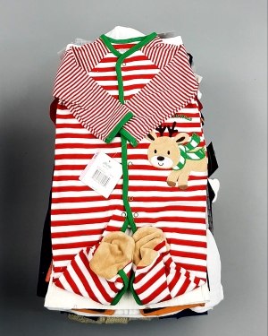 Фотография  575 - BABY СТОК CAN 084#5 кг оптом в Брянске и Брянской области