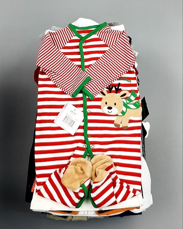 Фотография  343 - BABY СТОК CAN 084#5 кг оптом в Брянске и Брянской области