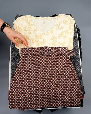 Фотография  645 - C&A Spring, Summer mix 025#20 кг, ЛОТ №7858 оптом в Брянске и Брянской области