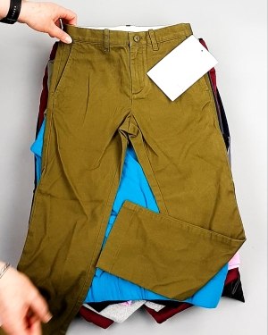 Фотография  798 - KIDS СТОК CAN 084#5 кг оптом в Брянске и Брянской области