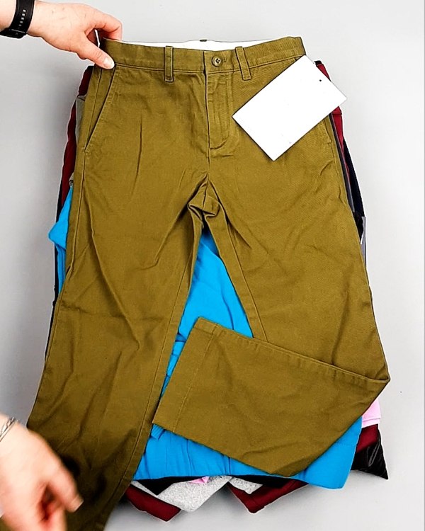 Фотография  977 - KIDS СТОК CAN 084#5 кг оптом в Брянске и Брянской области