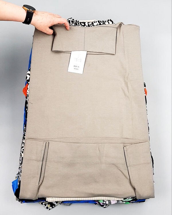 Фотография  453 - ICHI Summer mix 035#13 кг, ЛОТ №8092 оптом в Брянске и Брянской области