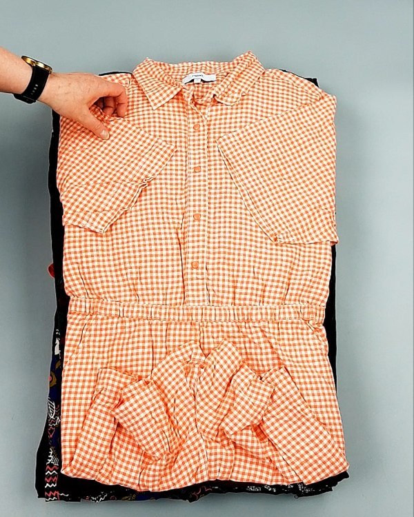 Фотография  118 - Комбинезоны NEXT Summer#10 кг оптом в Брянске и Брянской области