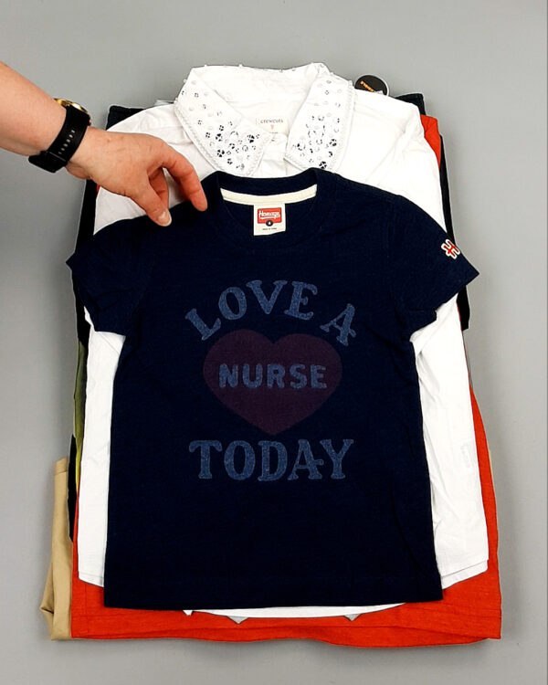 Фотография  970 - KIDS Summer СТОК CAN 084#5 кг оптом в Брянске и Брянской области