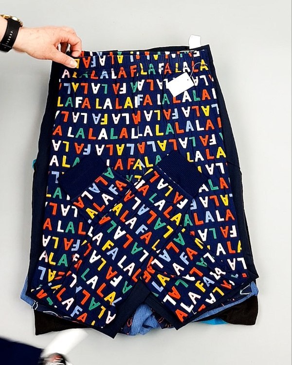 Фотография  376 - KIDS СТОК CAN 084#5 кг, ЛОТ №8006 оптом в Брянске и Брянской области