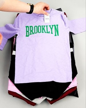 Фотография  571 - KIDS СТОК CAN 084#5 кг оптом в Брянске и Брянской области