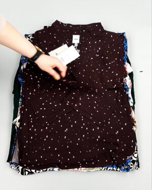 Фотография  172 - Блузки Bestseller+DK 035#5 кг, ЛОТ №8097 оптом в Брянске и Брянской области