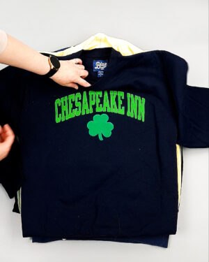 Фотография 480 - Толстовки муж BLUE CAN 084#10 кг, ЛОТ №8105 оптом в Брянске и Брянской области