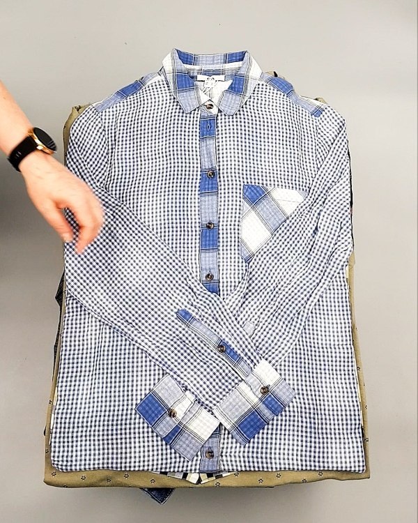 Фотография  515 - C&A Spring, Summer mix 025#20 кг, ЛОТ №7861 оптом в Брянске и Брянской области