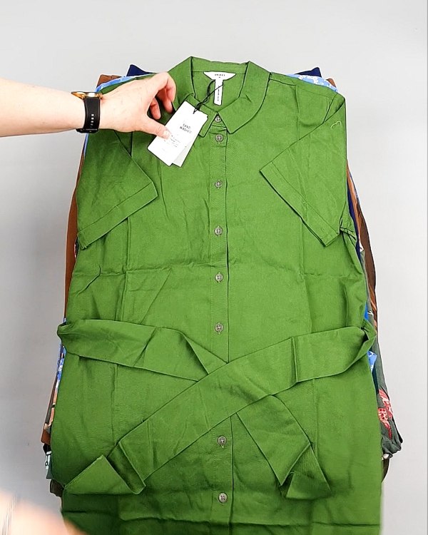 Фотография  926 - ДАНИЯ Summer mix 24#15 кг, ЛОТ №8044 оптом в Брянске и Брянской области