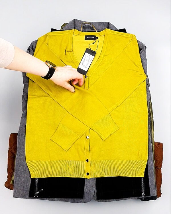 Фотография  523 - BTX 06#11,5 кг, ЛОТ №8087 оптом в Брянске и Брянской области