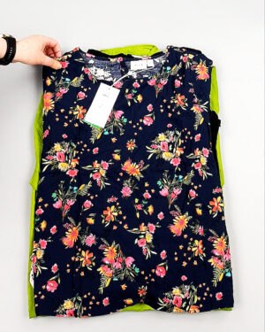 Фотография  741 - Блузки Bestseller+DK 035#5 кг оптом в Брянске и Брянской области