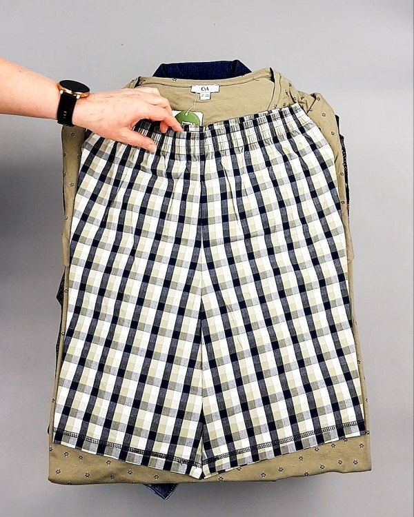 Фотография  468 - C&A Spring, Summer mix 025#20 кг, ЛОТ №7861 оптом в Брянске и Брянской области