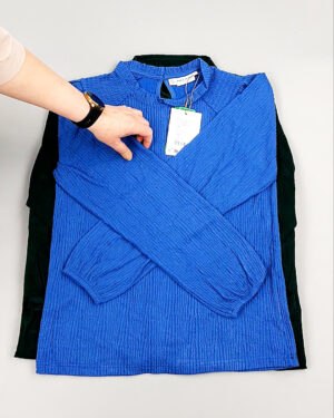 Фотография  409 - Блузки Bestseller+DK 035#5 кг, ЛОТ №8097 оптом в Брянске и Брянской области