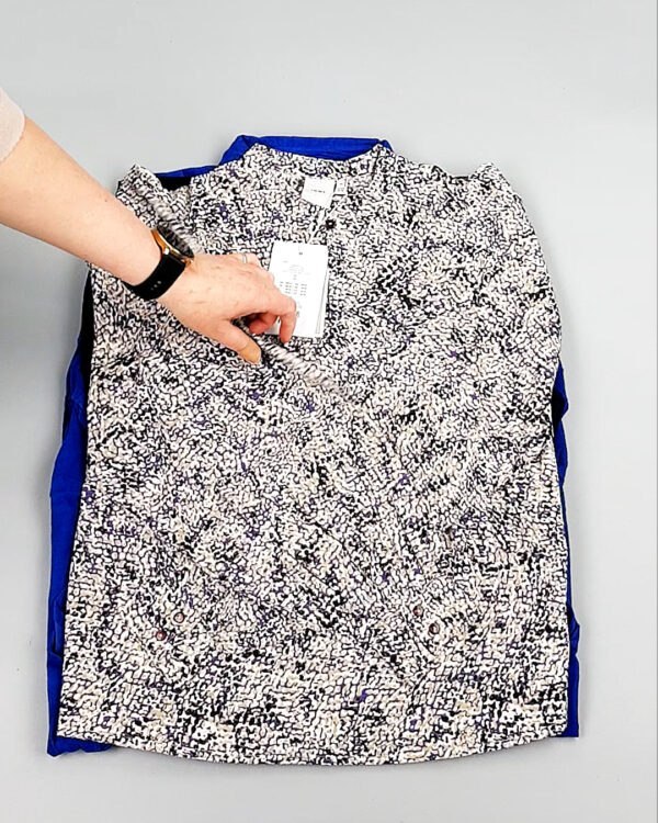 Фотография  331 - Блузки Bestseller+DK 035#5 кг, ЛОТ №8095 оптом в Брянске и Брянской области