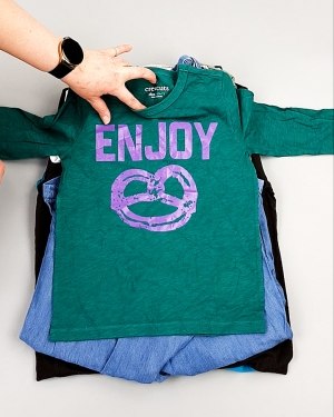 Фотография  813 - KIDS СТОК CAN 084#5 кг, ЛОТ №8006 оптом в Брянске и Брянской области