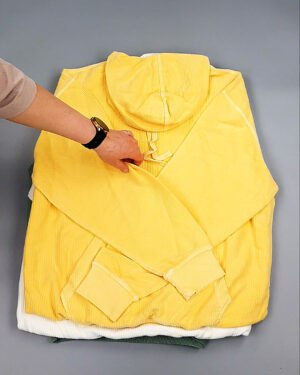 Фотография  104 - Толстовки муж BLUE CAN 084#10 кг, ЛОТ №8104 оптом в Брянске и Брянской области