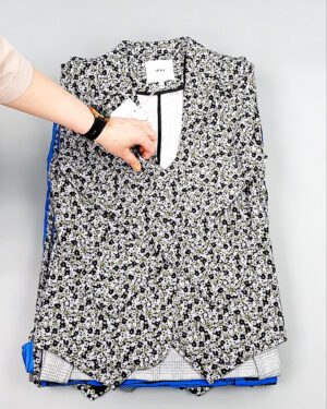 Фотография  780 - ICHI Summer mix 035#13 кг, ЛОТ №8092 оптом в Брянске и Брянской области