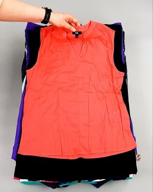 Фотография  912 - C&A Summer mix 022024#15 кг, ЛОТ №7916 оптом в Брянске и Брянской области