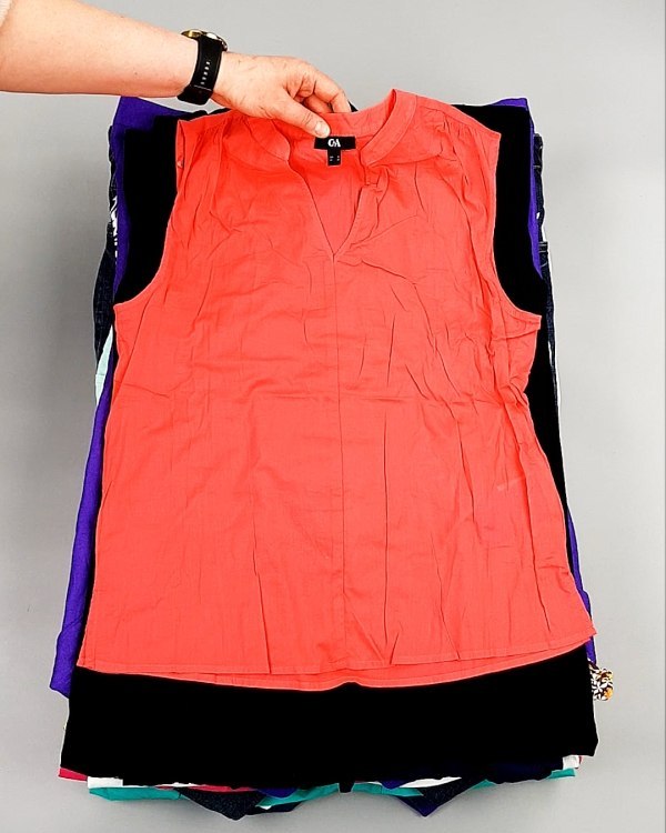 Фотография  417 - C&A Summer mix 022024#15 кг, ЛОТ №7916 оптом в Брянске и Брянской области