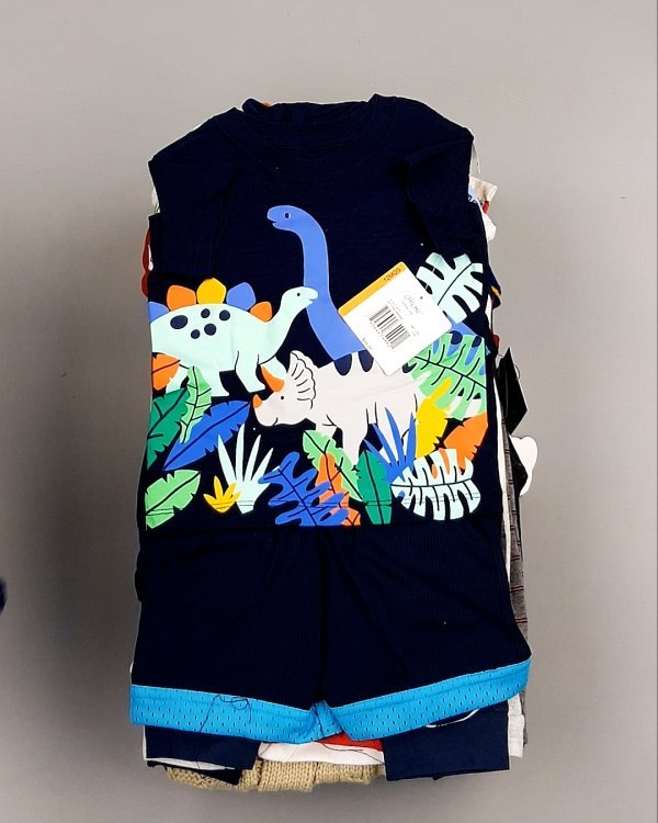 Фотография  385 - BABY СТОК CAN 084#5 кг оптом в Брянске и Брянской области