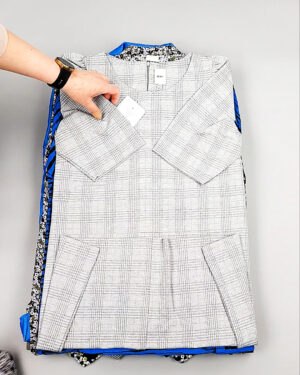 Фотография  313 - ICHI Summer mix 035#13 кг, ЛОТ №8092 оптом в Брянске и Брянской области