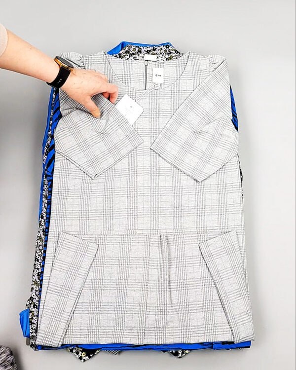 Фотография  695 - ICHI Summer mix 035#13 кг, ЛОТ №8092 оптом в Брянске и Брянской области