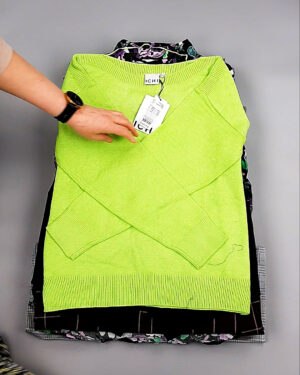 Фотография  188 - ICHI Summer mix 035#13 кг, ЛОТ №8093 оптом в Брянске и Брянской области