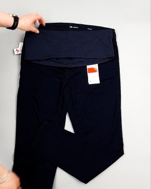 Фотография  636 - Брюки женские лето C&A 025#10 кг, ЛОТ №7892 оптом в Брянске и Брянской области