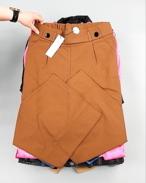 Фотография  803 - ДАНИЯ Summer mix 24#15 кг, ЛОТ №8043 оптом в Брянске и Брянской области