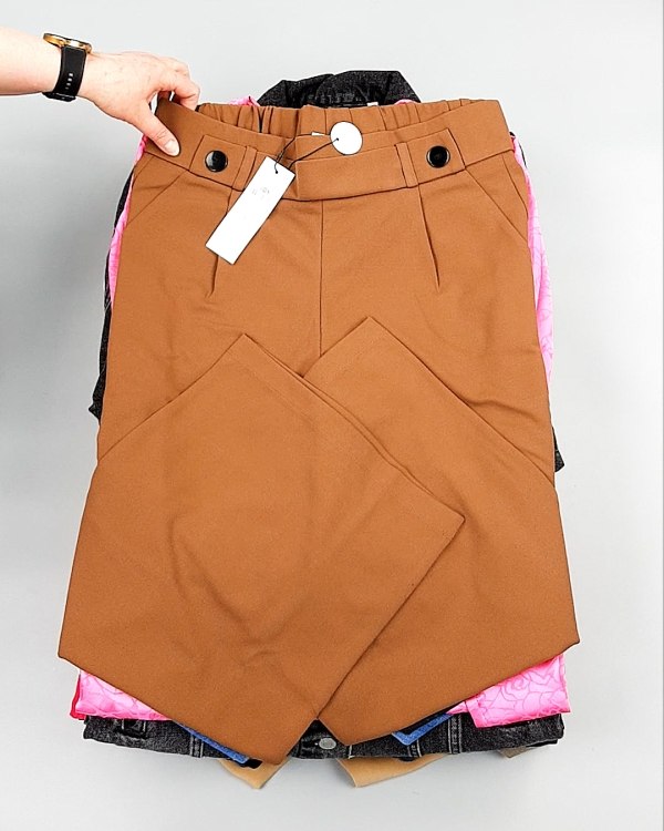 Фотография  826 - ДАНИЯ Summer mix 24#15 кг, ЛОТ №8043 оптом в Брянске и Брянской области