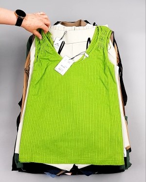 Фотография 602 - ДАНИЯ Summer mix 24#15 кг оптом в Брянске и Брянской области