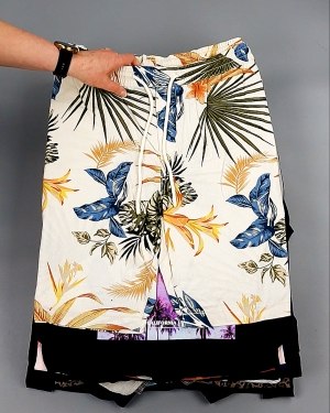 Фотография  633 - C&A Summer mix 022024#15 кг, ЛОТ №7919 оптом в Брянске и Брянской области