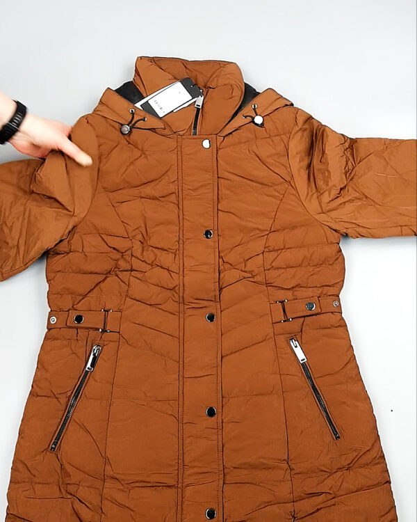 Фотография  666 - BTX 06#11,5 кг, ЛОТ №8087 оптом в Брянске и Брянской области