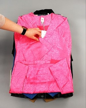 Фотография  704 - ДАНИЯ Summer mix 24#15 кг, ЛОТ №8043 оптом в Брянске и Брянской области