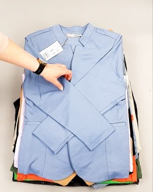 Фотография  199 - ДАНИЯ Summer mix 24#15 кг, ЛОТ №8045 оптом в Брянске и Брянской области