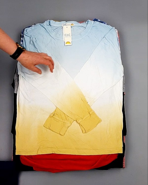 Фотография  672 - C&C mix CAN 084#7 кг оптом в Брянске и Брянской области