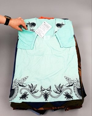 Фотография  622 - ДАНИЯ Summer mix 24#15 кг, ЛОТ №8044 оптом в Брянске и Брянской области