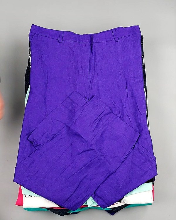 Фотография  173 - C&A Summer mix 022024#15 кг, ЛОТ №7916 оптом в Брянске и Брянской области