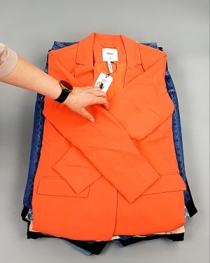 Фотография  744 - ДАНИЯ Summer mix 24#15 кг, ЛОТ №8044 оптом в Брянске и Брянской области