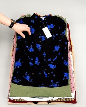 Фотография  207 - DK, Bestseller + Summer mix#15 кг, ЛОТ №7926 оптом в Брянске и Брянской области