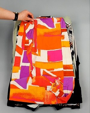 Фотография  223 - C&A Summer mix 022024#15 кг, ЛОТ №7919 оптом в Брянске и Брянской области