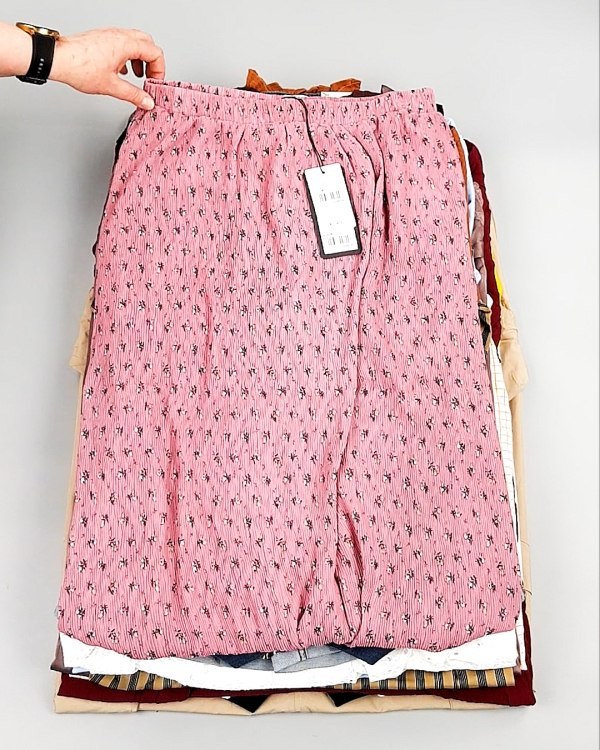 Фотография  845 - DK, Bestseller + Summer mix#15 кг, ЛОТ №7926 оптом в Брянске и Брянской области