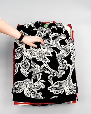 Фотография  761 - C&A Spring, Summer mix 025#20 кг, ЛОТ №7859 оптом в Брянске и Брянской области