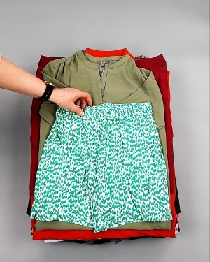 Фотография  578 - C&A Spring, Summer mix 025#20 кг, ЛОТ №7859 оптом в Брянске и Брянской области